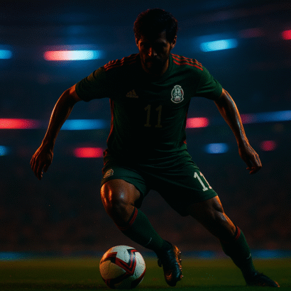 Carlos vela el genio que no quiso ser el mejor